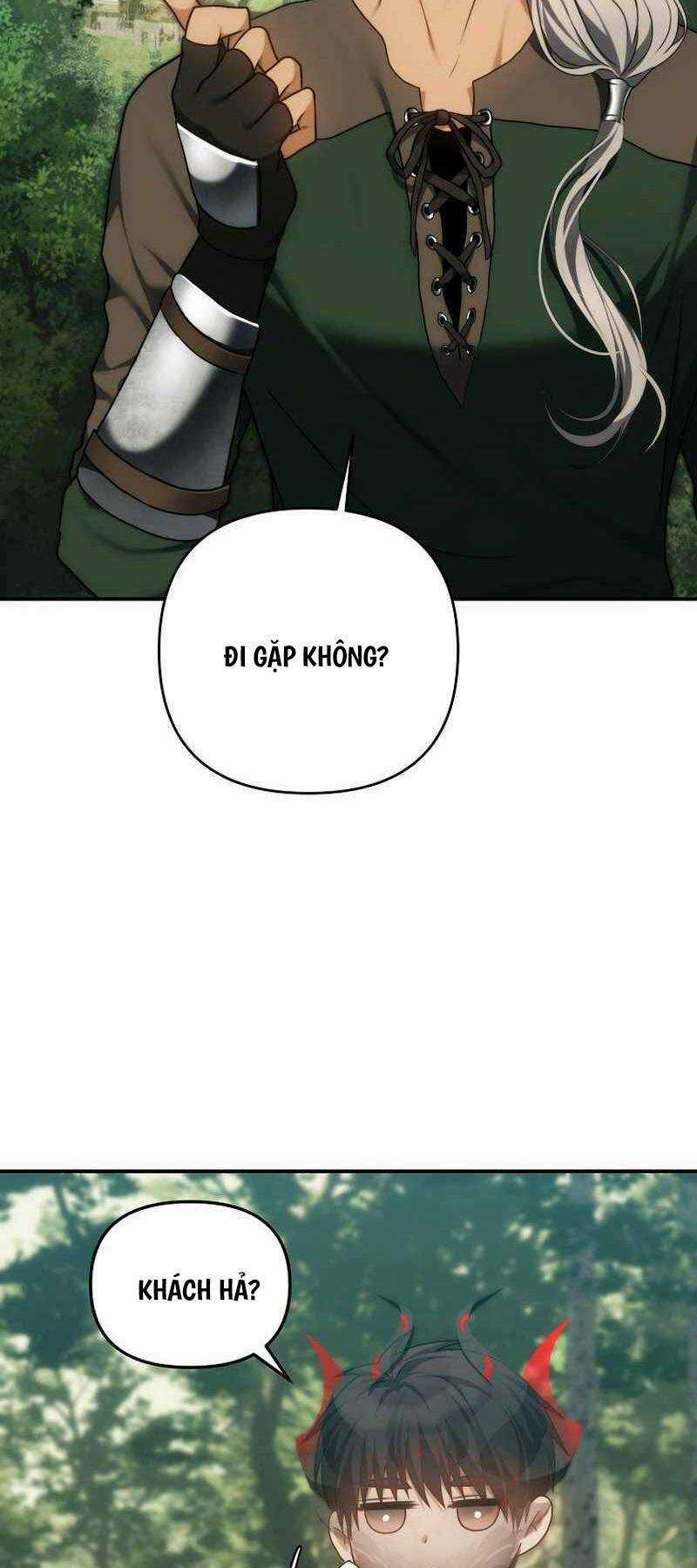 Vua Thăng Cấp Chương 167 trang 14