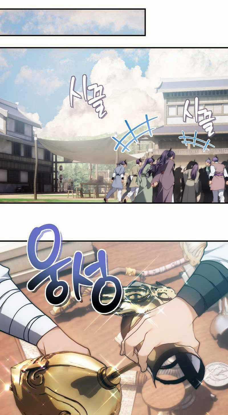 Vua Thăng Cấp Chương 167 trang 16