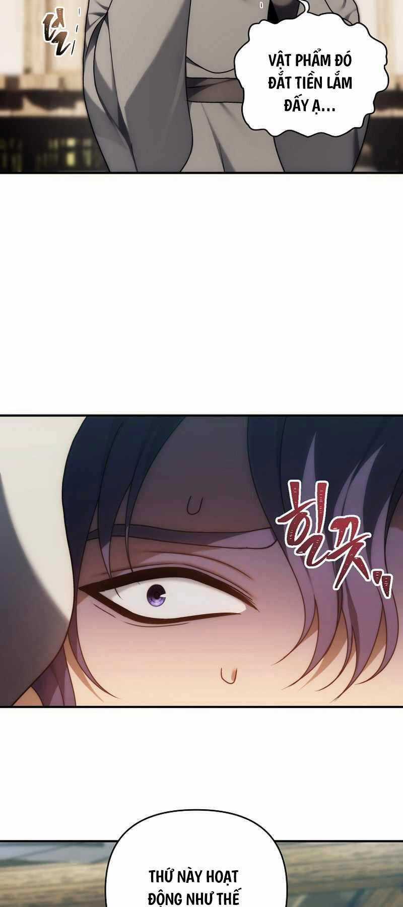 Vua Thăng Cấp Chương 167 trang 19