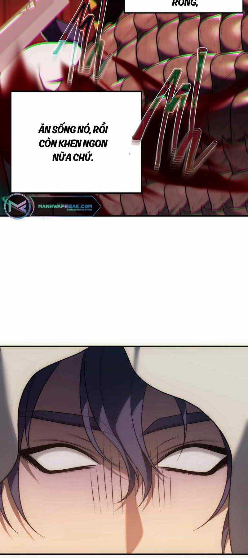 Vua Thăng Cấp Chương 167 trang 24