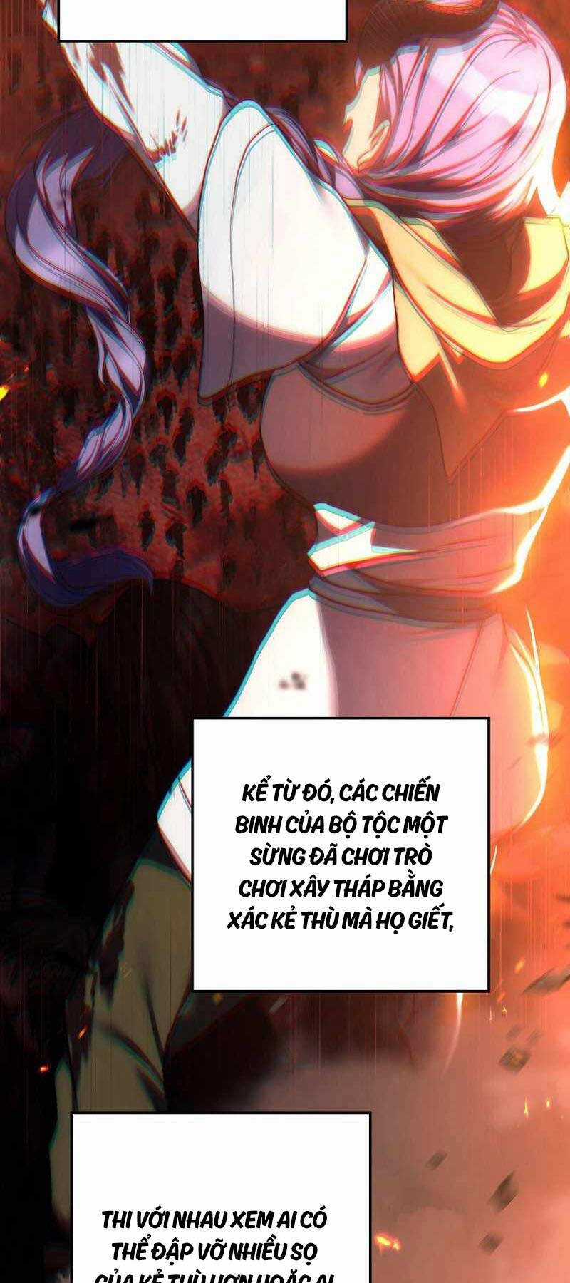 Vua Thăng Cấp Chương 167 trang 27