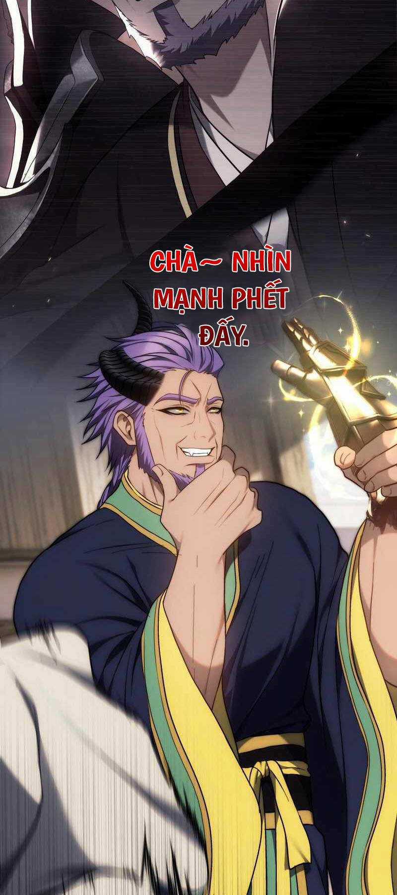 Vua Thăng Cấp Chương 167 trang 31