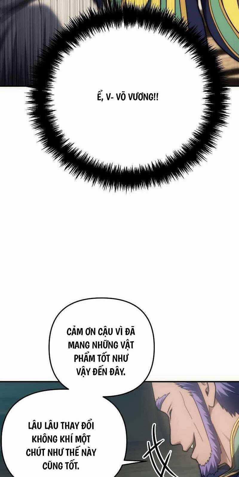 Vua Thăng Cấp Chương 167 trang 32