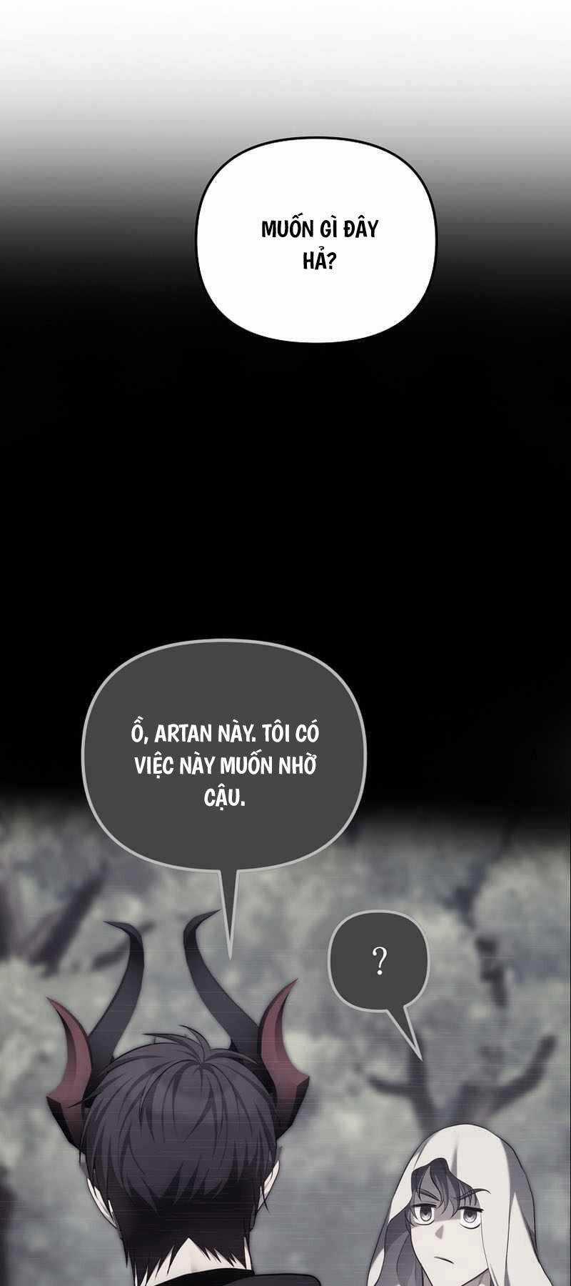 Vua Thăng Cấp Chương 167 trang 38