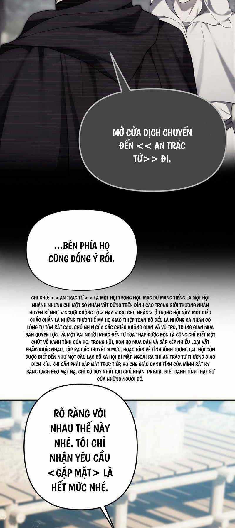 Vua Thăng Cấp Chương 167 trang 39