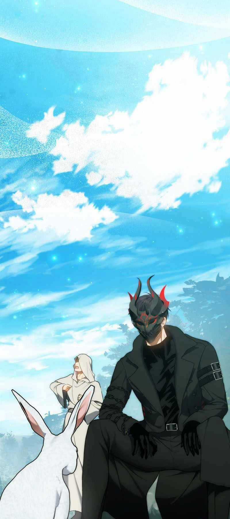 Vua Thăng Cấp Chương 167 trang 45