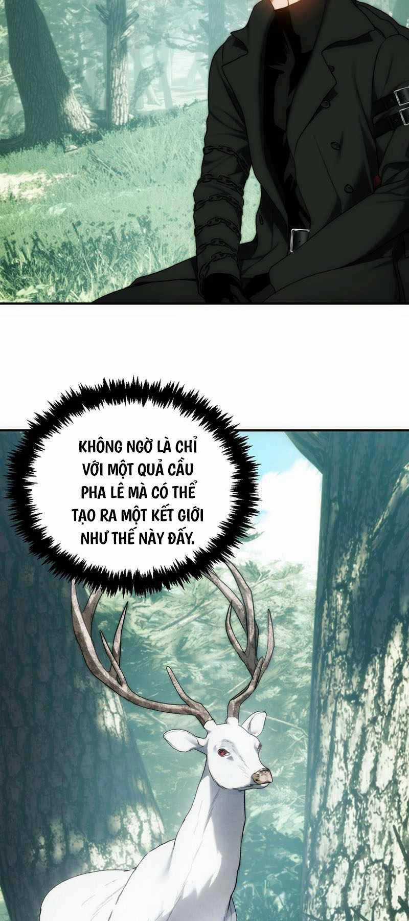 Vua Thăng Cấp Chương 167 trang 47