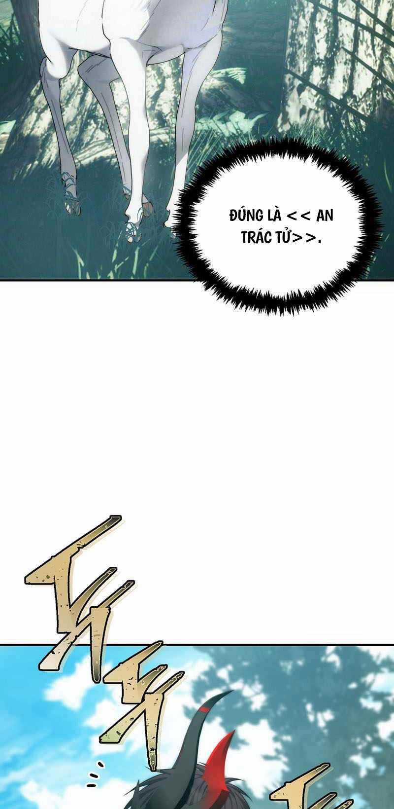 Vua Thăng Cấp Chương 167 trang 48