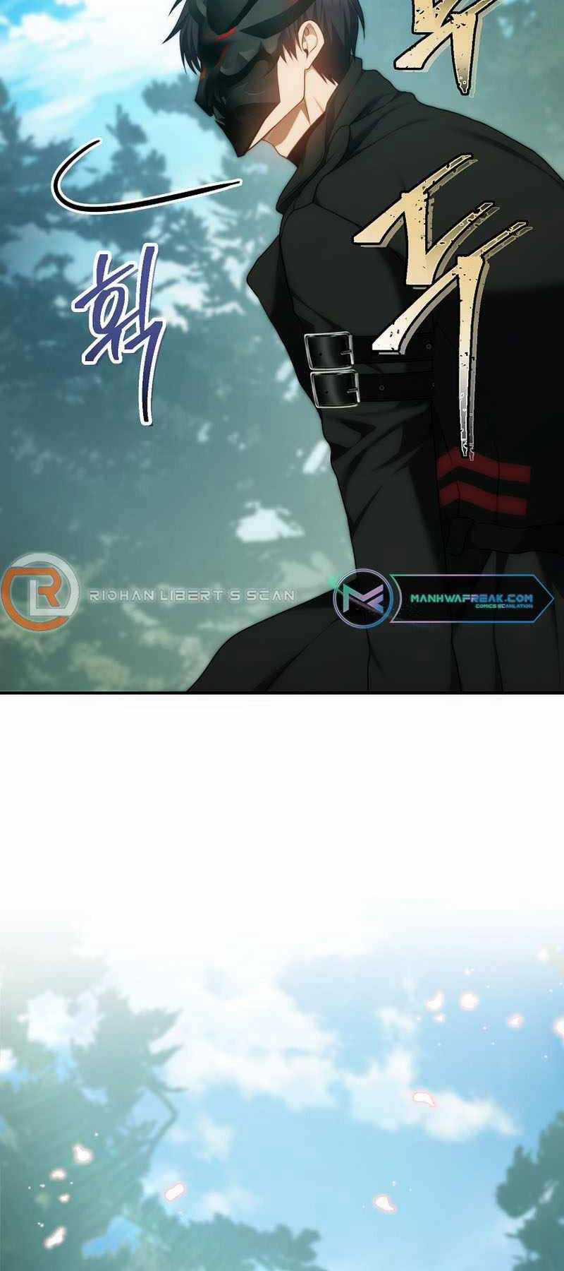 Vua Thăng Cấp Chương 167 trang 49