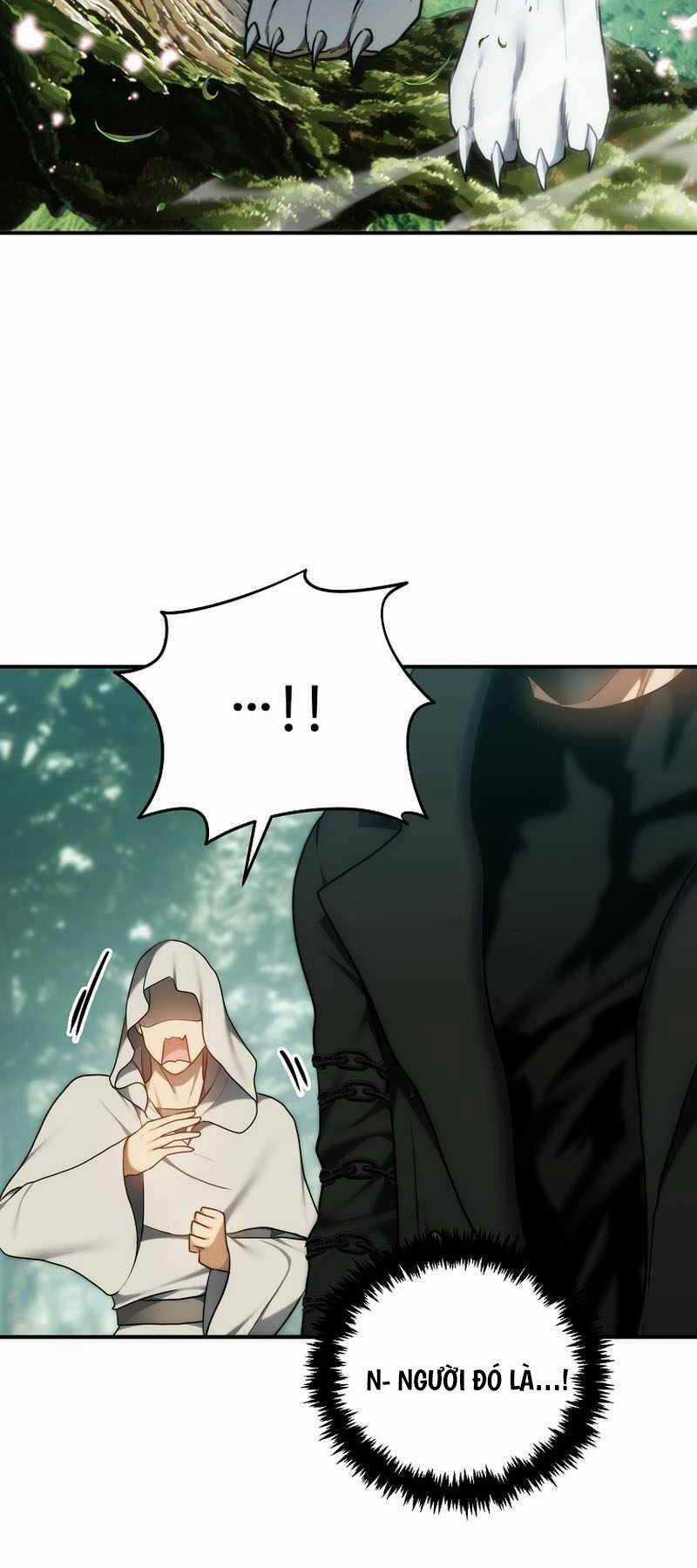 Vua Thăng Cấp Chương 167 trang 51