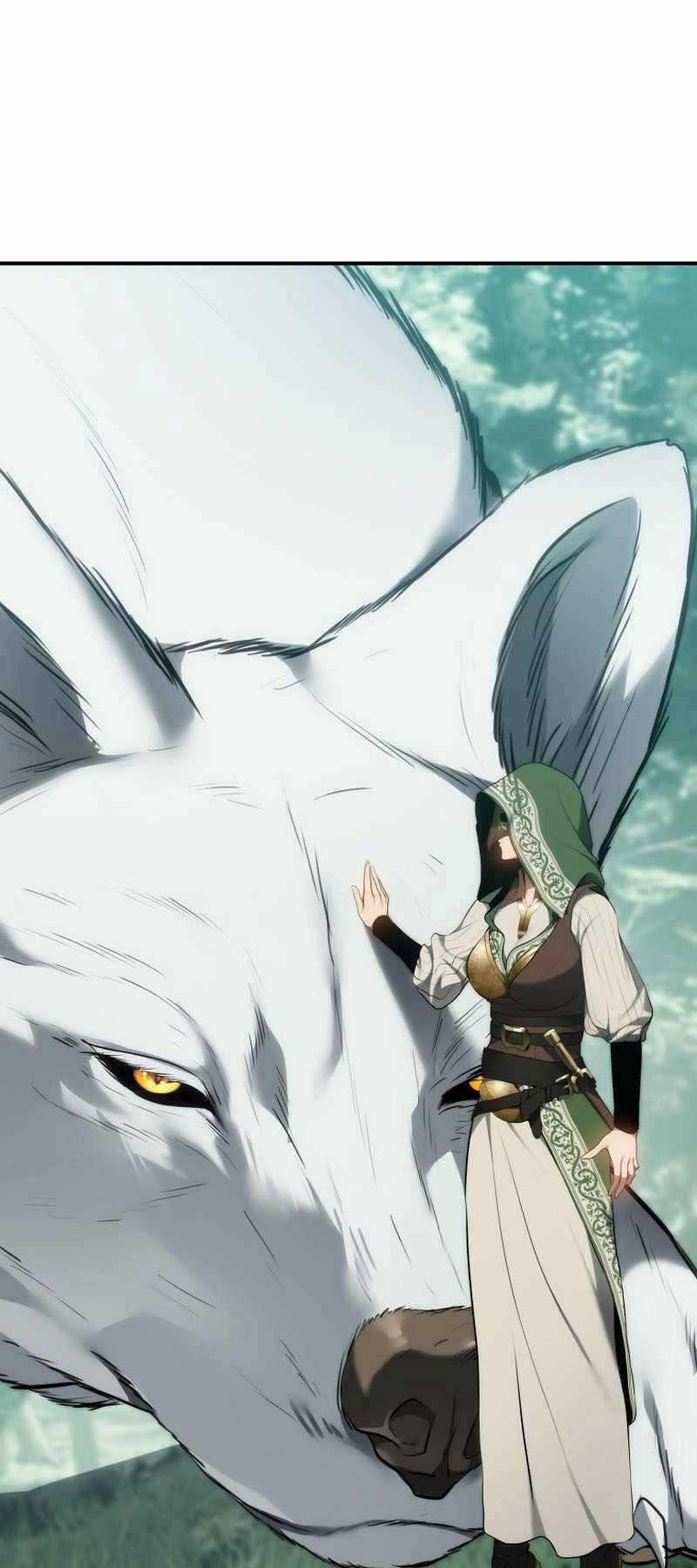 Vua Thăng Cấp Chương 167 trang 52