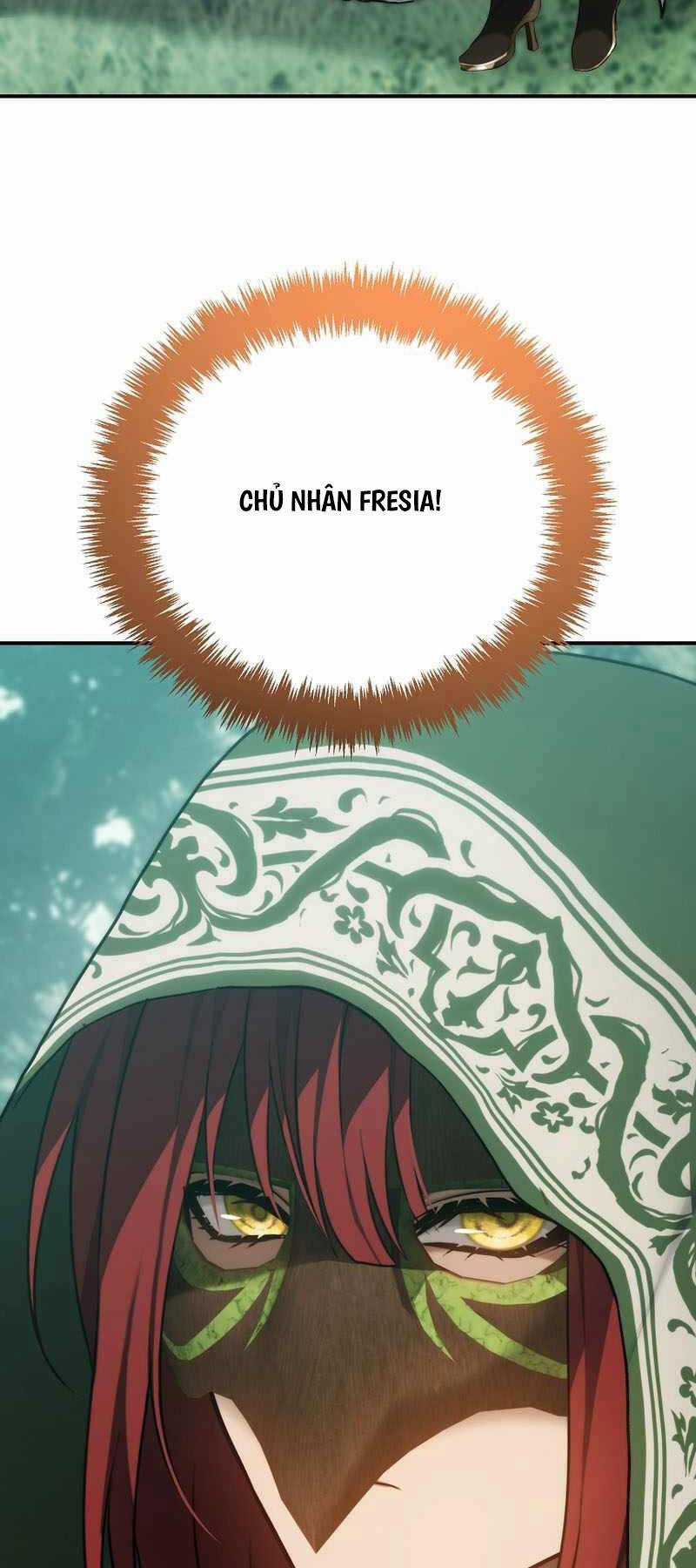 Vua Thăng Cấp Chương 167 trang 53