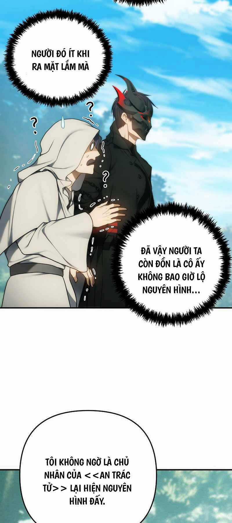 Vua Thăng Cấp Chương 167 trang 56