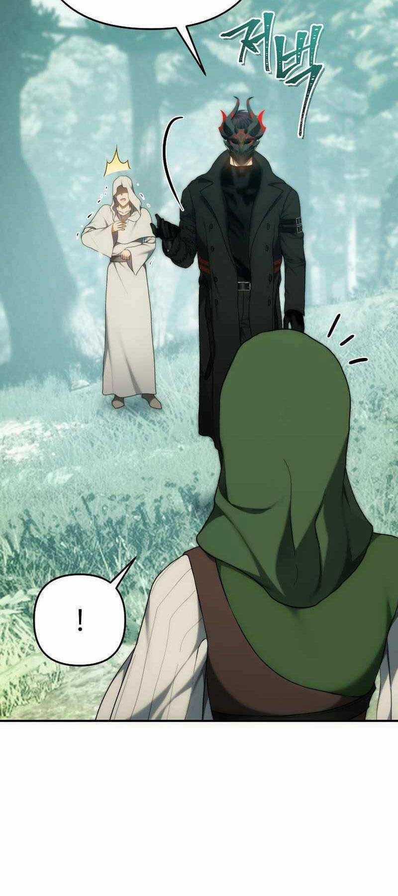 Vua Thăng Cấp Chương 167 trang 57