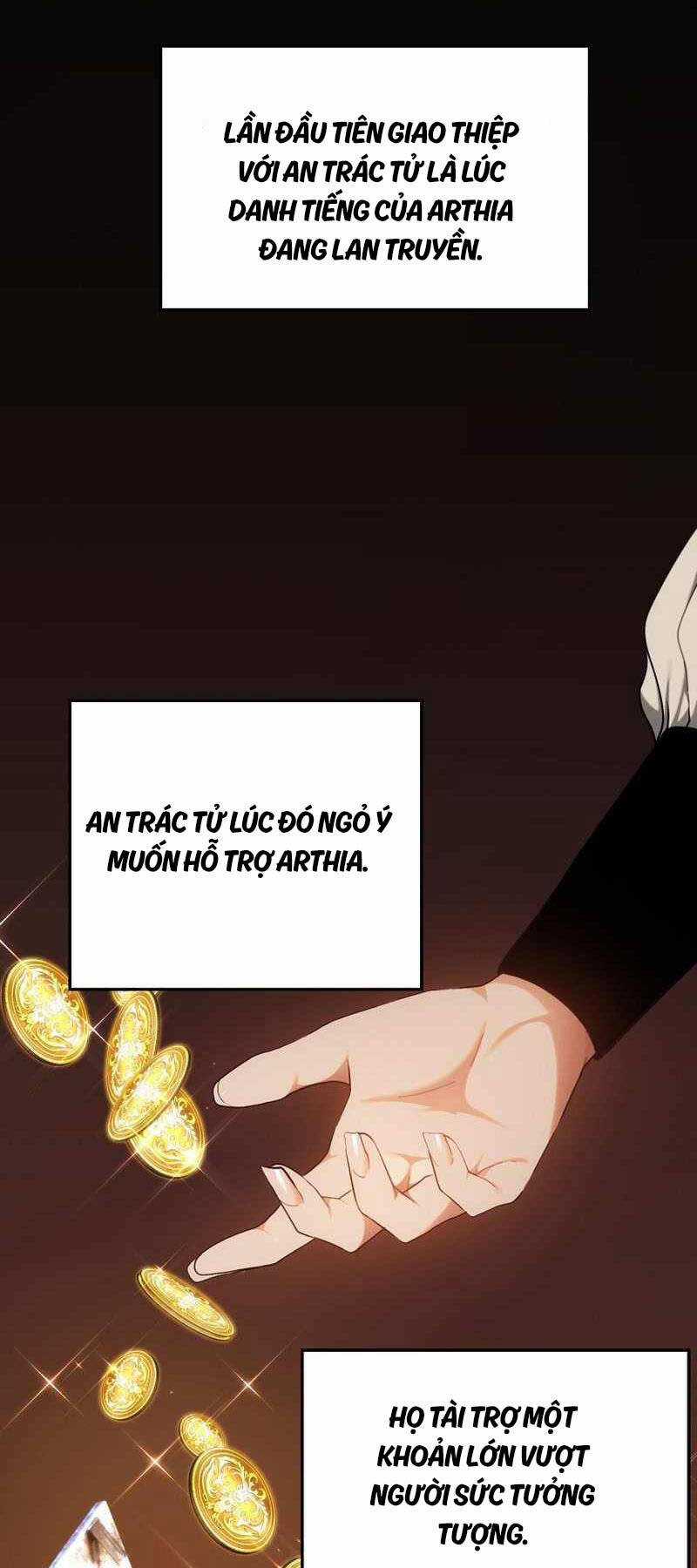 Vua Thăng Cấp Chương 167 trang 61