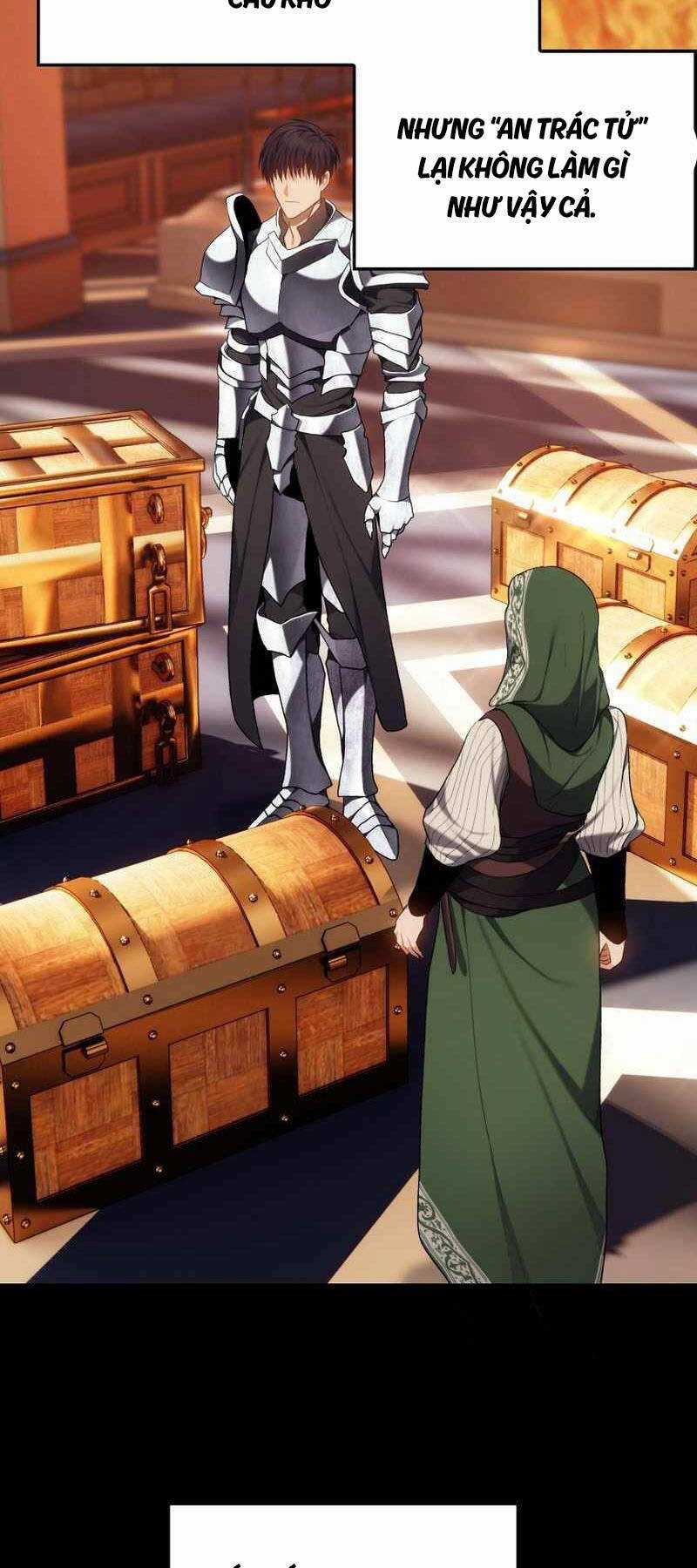 Vua Thăng Cấp Chương 167 trang 63