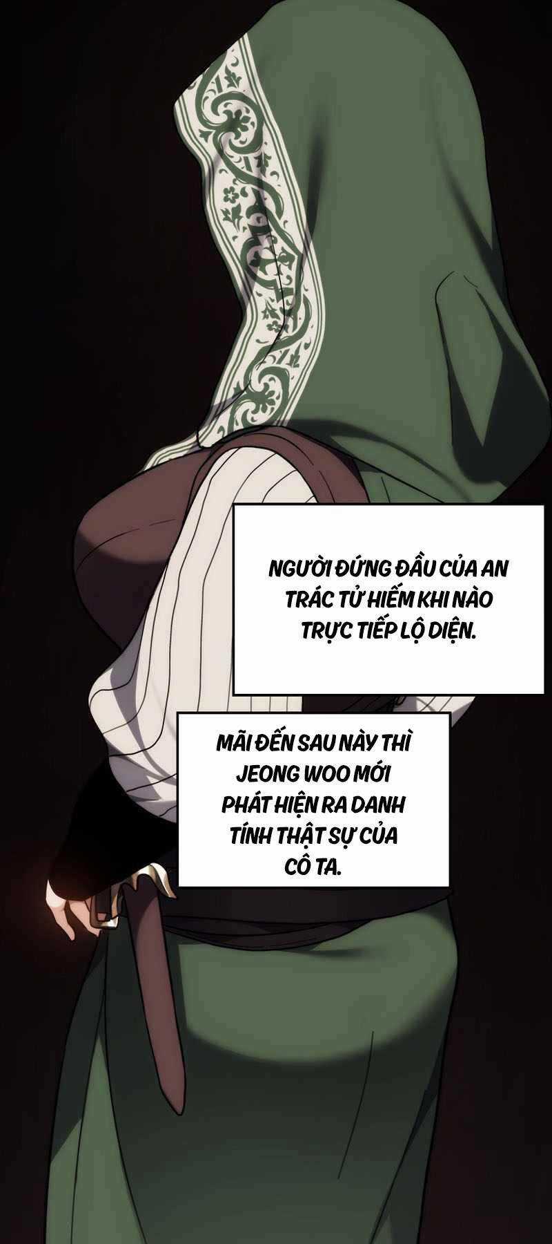 Vua Thăng Cấp Chương 167 trang 65