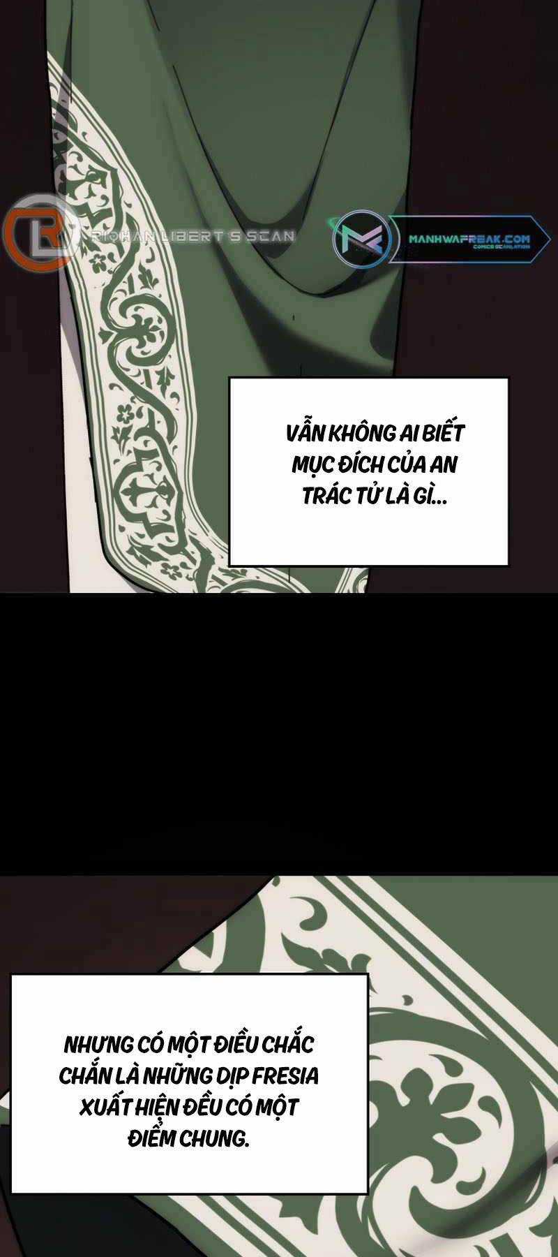 Vua Thăng Cấp Chương 167 trang 66