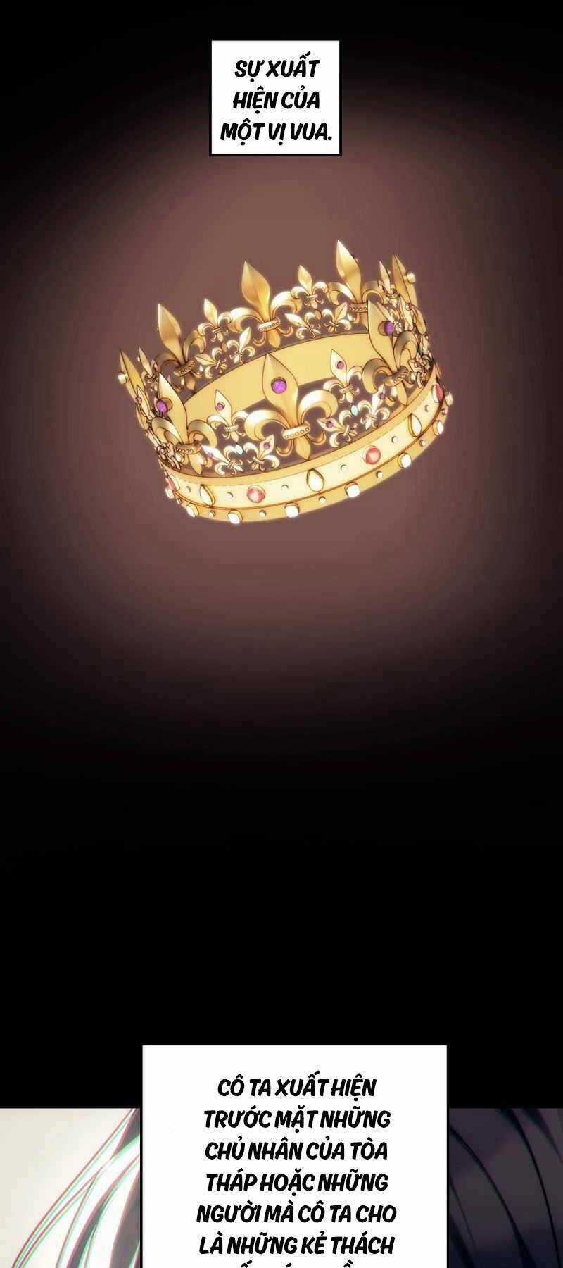 Vua Thăng Cấp Chương 167 trang 68