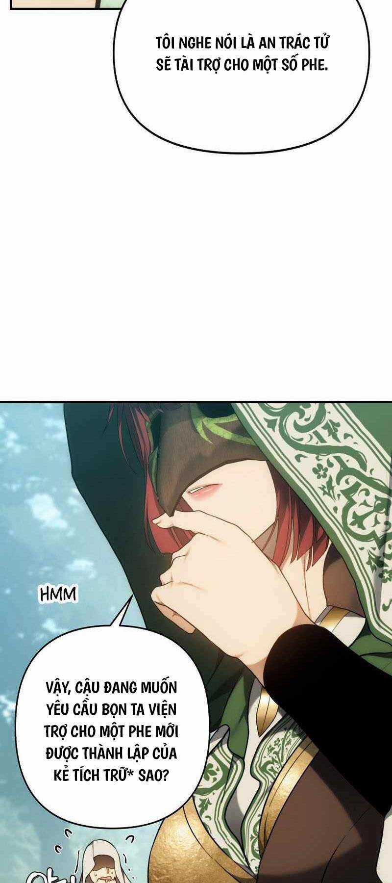 Vua Thăng Cấp Chương 167 trang 75