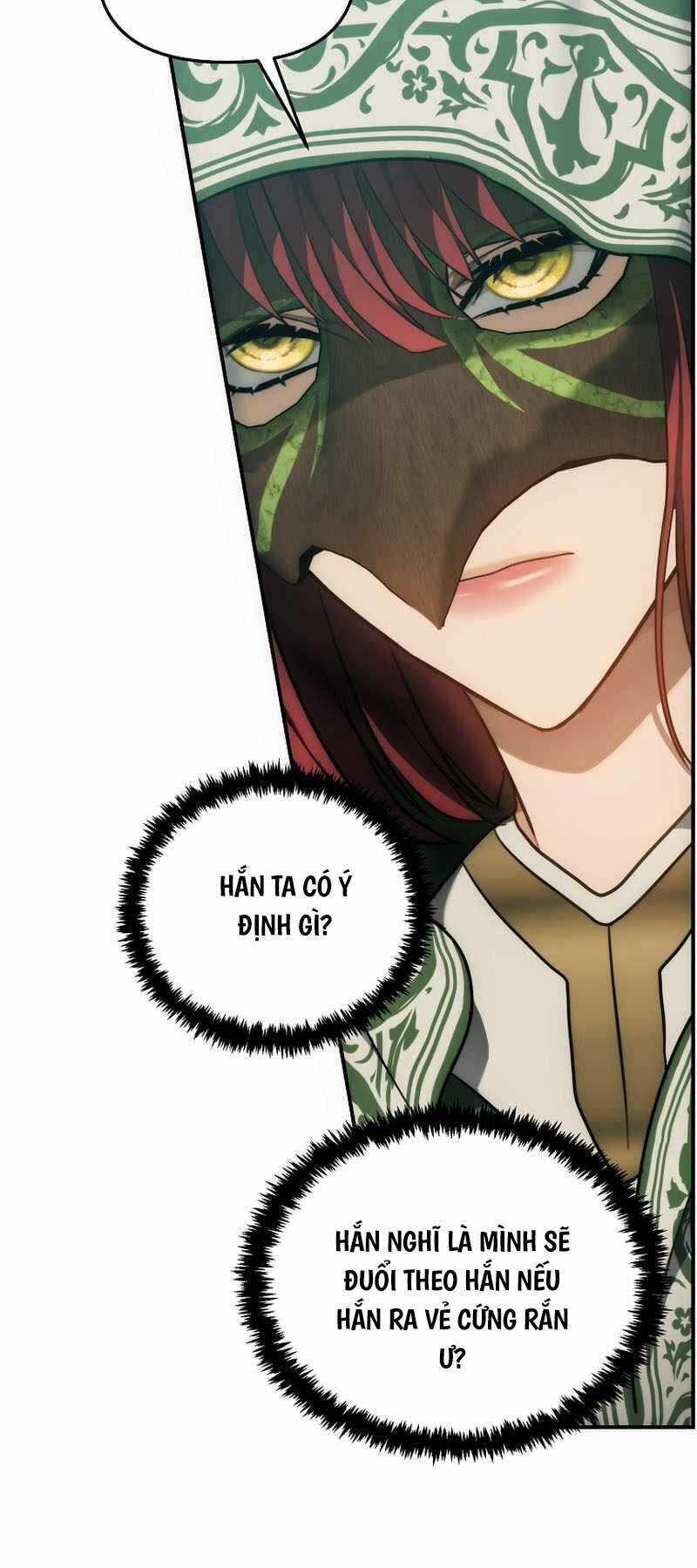 Vua Thăng Cấp Chương 167 trang 82