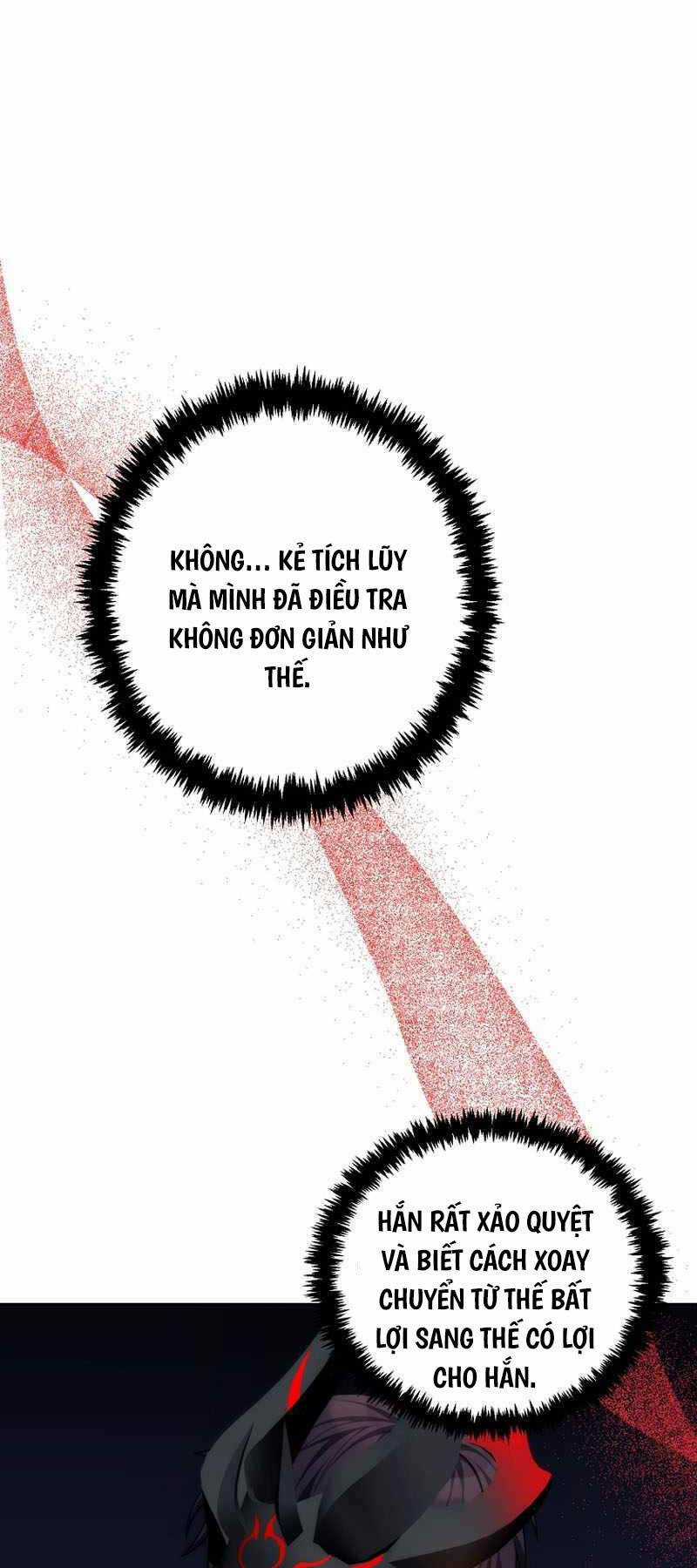 Vua Thăng Cấp Chương 167 trang 83