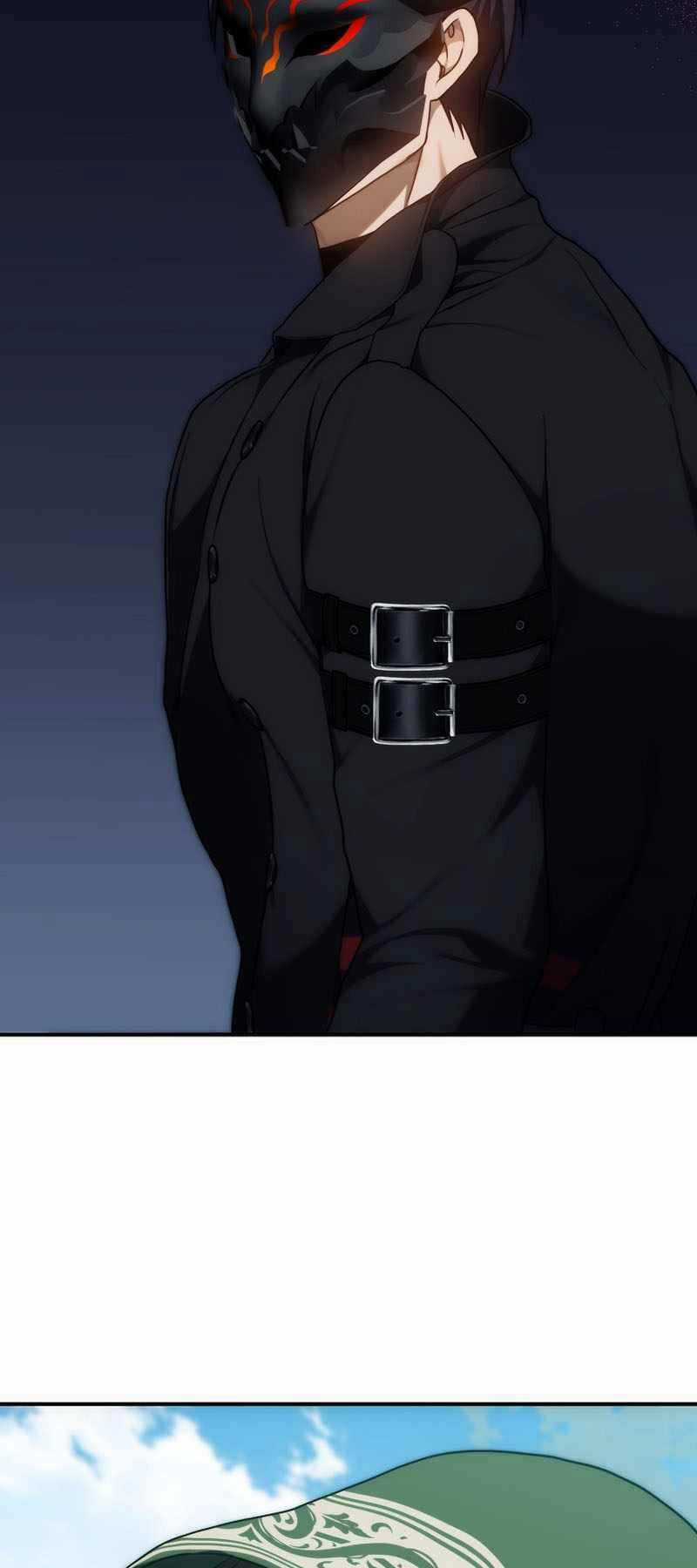 Vua Thăng Cấp Chương 167 trang 84