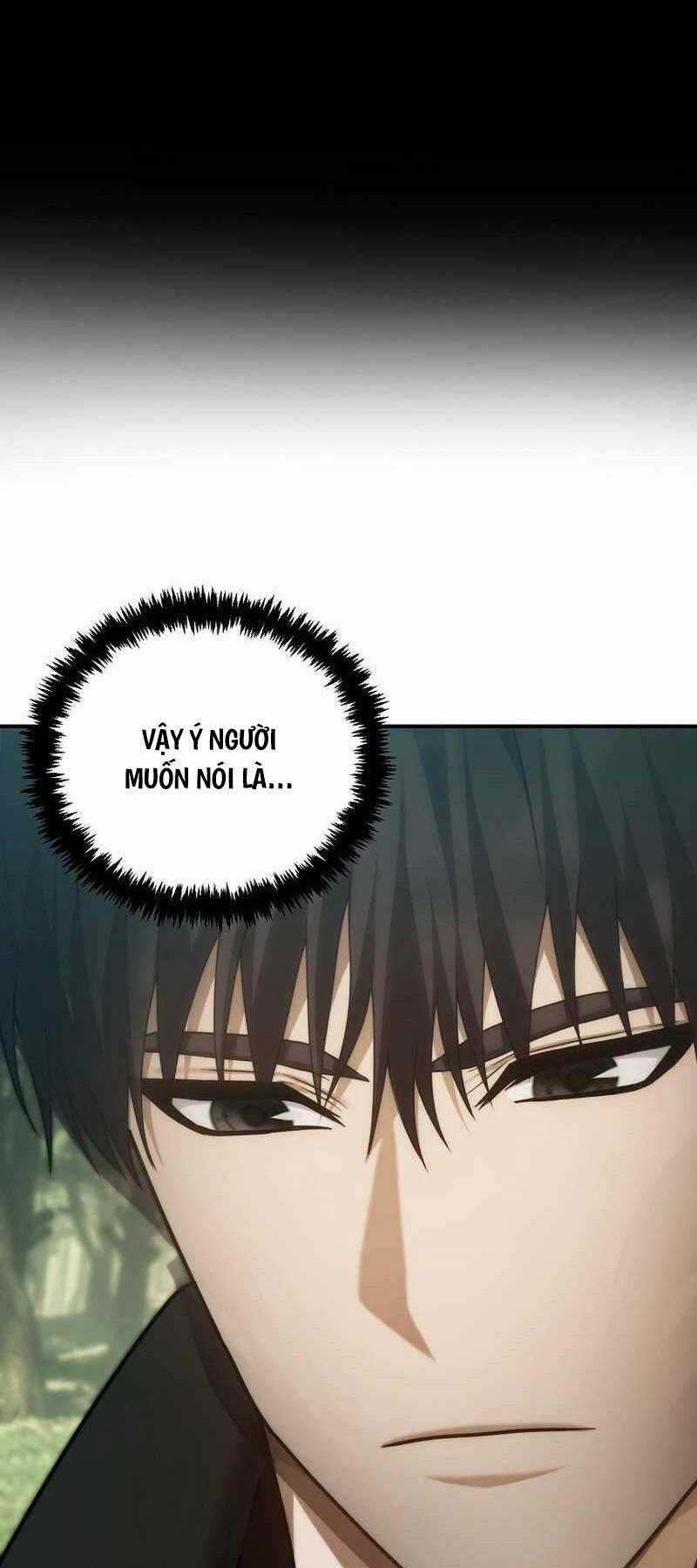 Vua Thăng Cấp Chương 167 trang 9