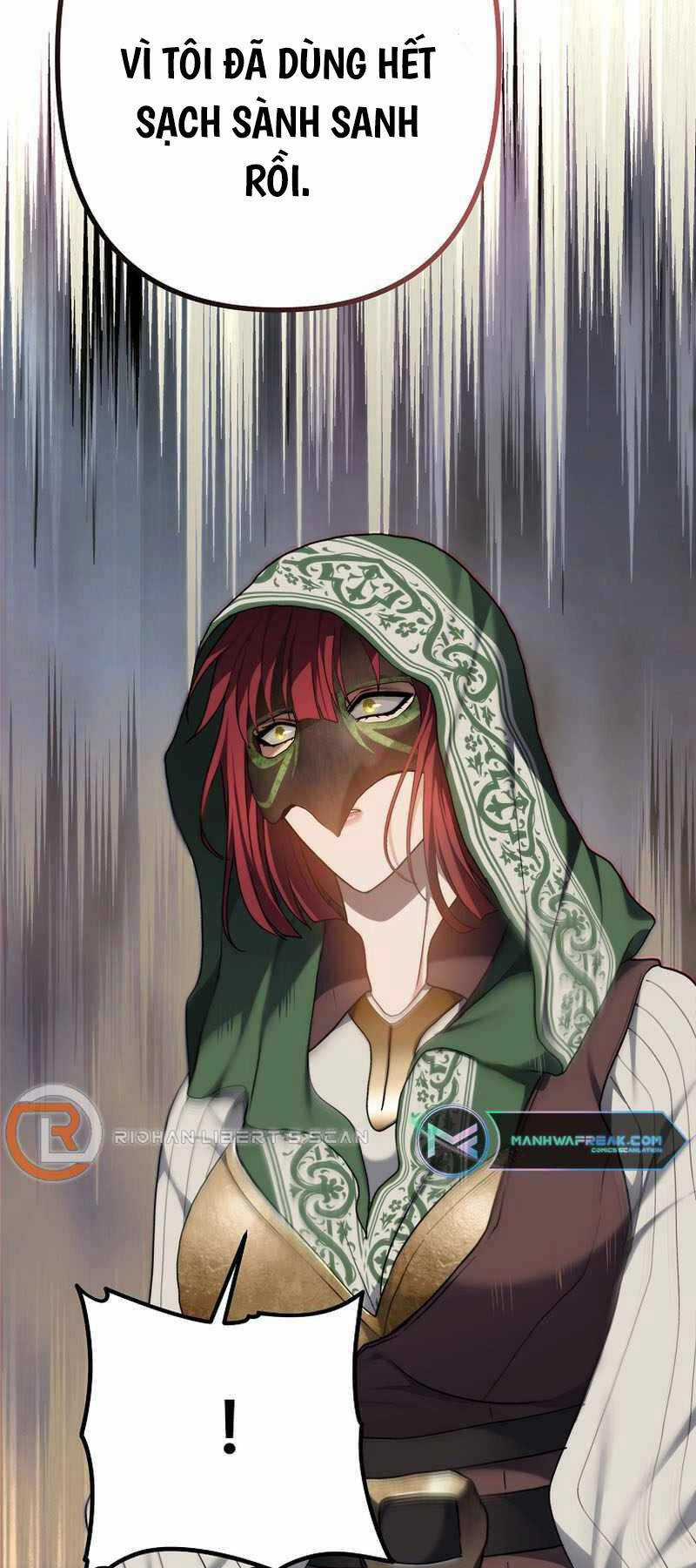 Vua Thăng Cấp Chương 167 trang 91