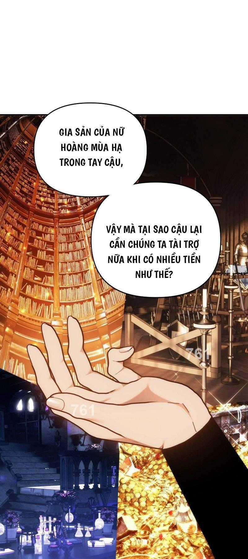 Vua Thăng Cấp Chương 168 trang 0