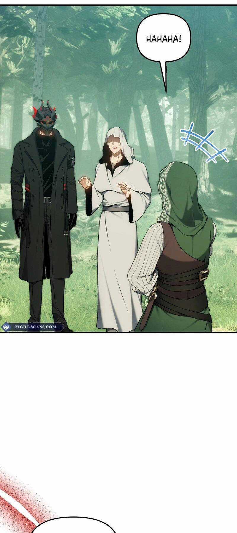 Vua Thăng Cấp Chương 168 trang 13