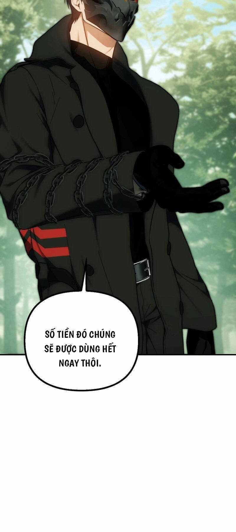 Vua Thăng Cấp Chương 168 trang 16