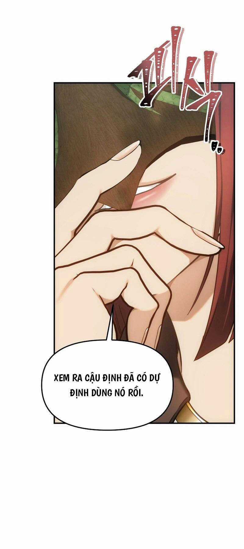 Vua Thăng Cấp Chương 168 trang 17