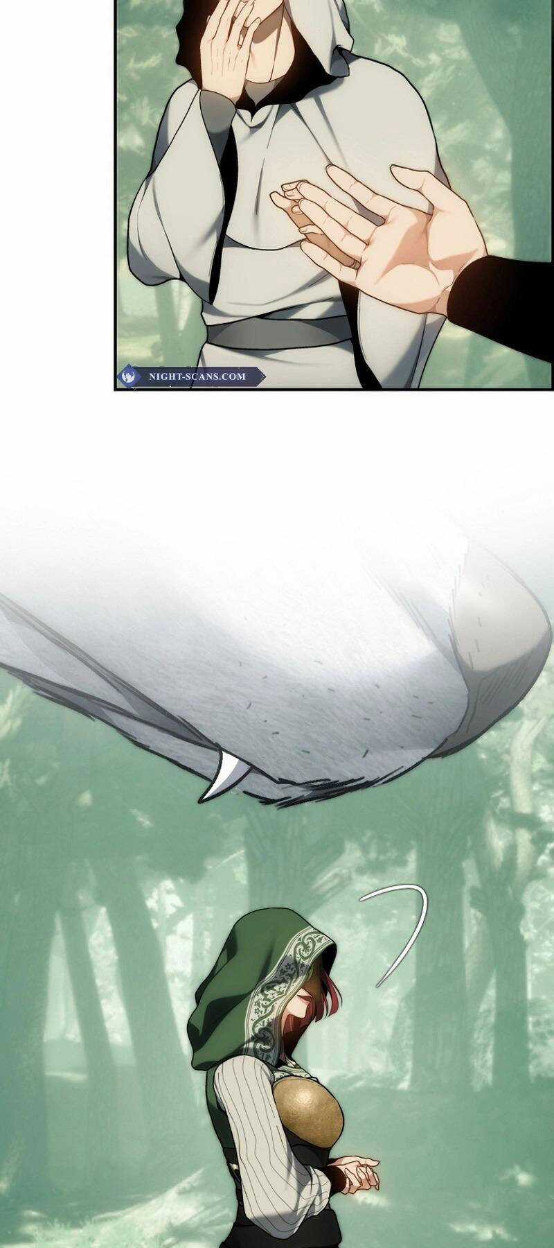 Vua Thăng Cấp Chương 168 trang 19