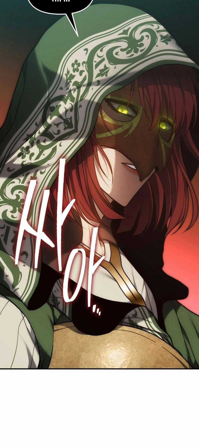 Vua Thăng Cấp Chương 168 trang 22