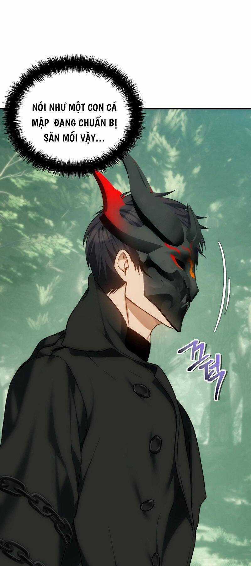 Vua Thăng Cấp Chương 168 trang 23