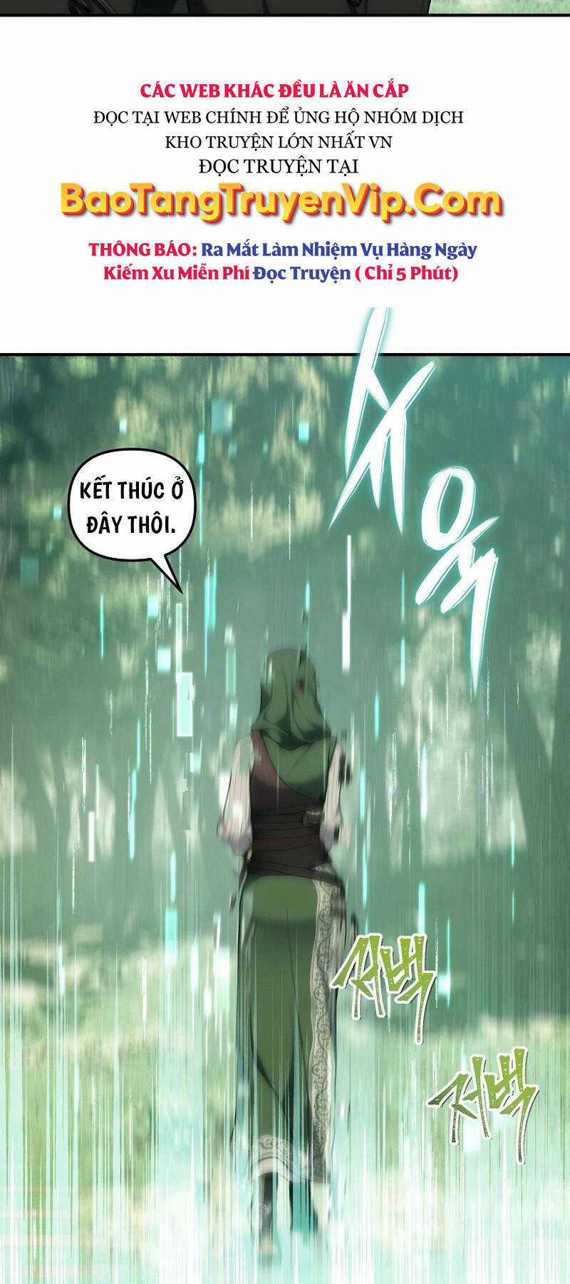 Vua Thăng Cấp Chương 168 trang 24