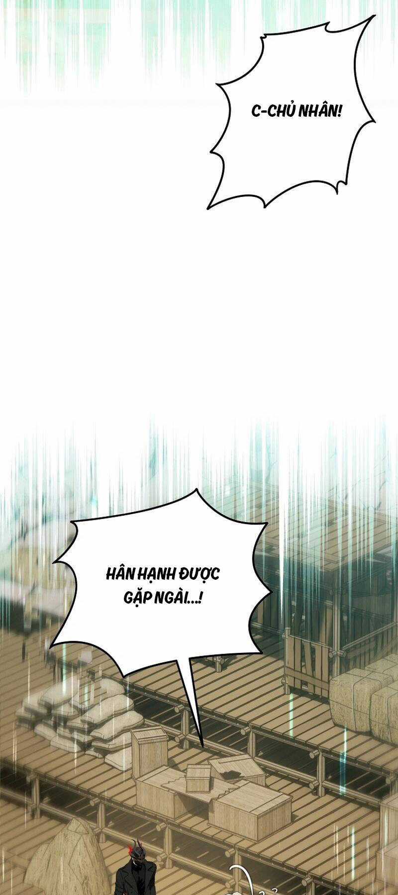 Vua Thăng Cấp Chương 168 trang 25