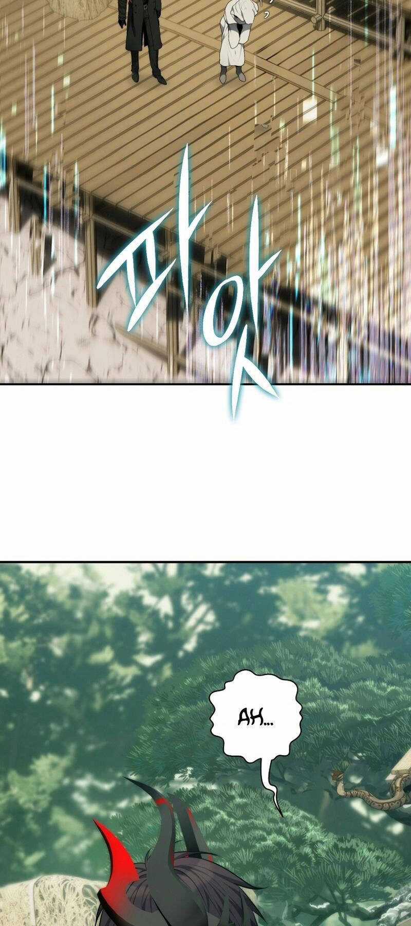 Vua Thăng Cấp Chương 168 trang 26