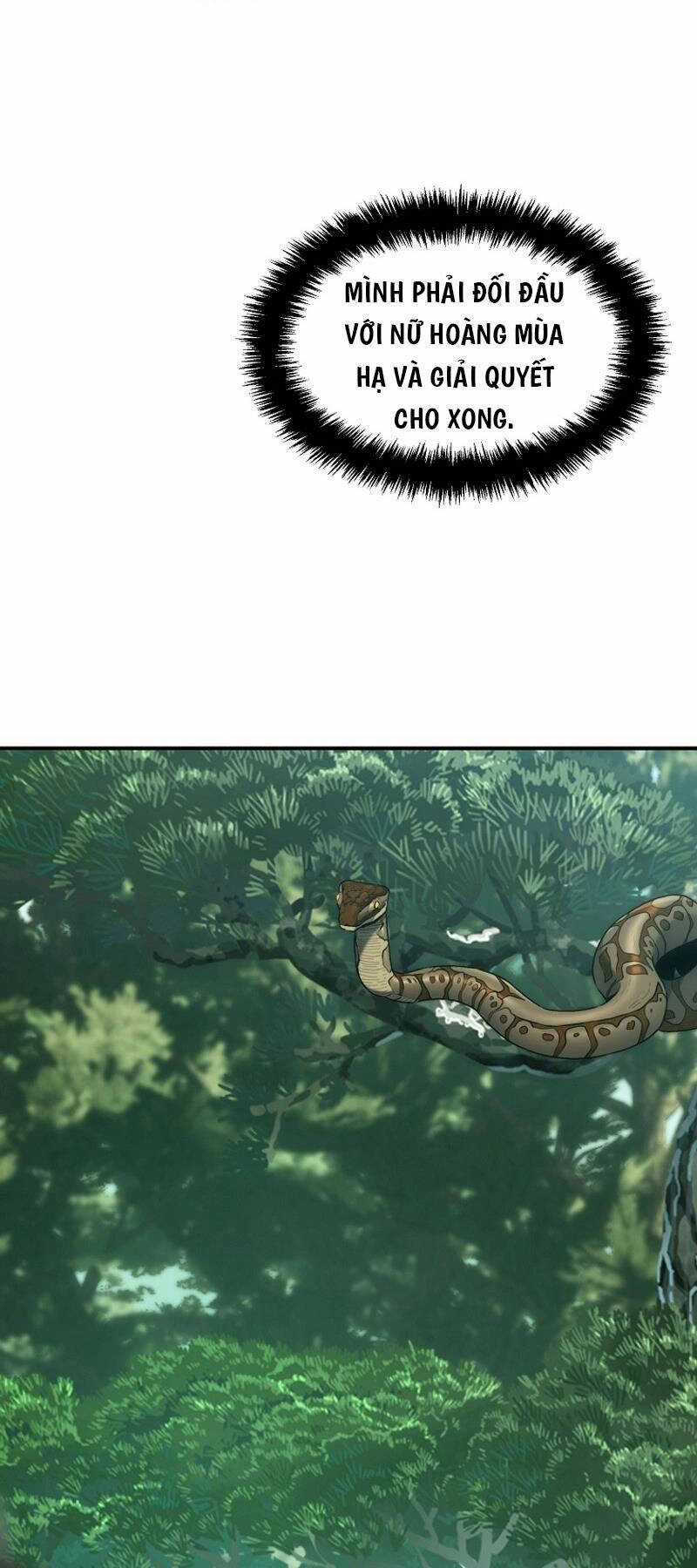 Vua Thăng Cấp Chương 168 trang 28