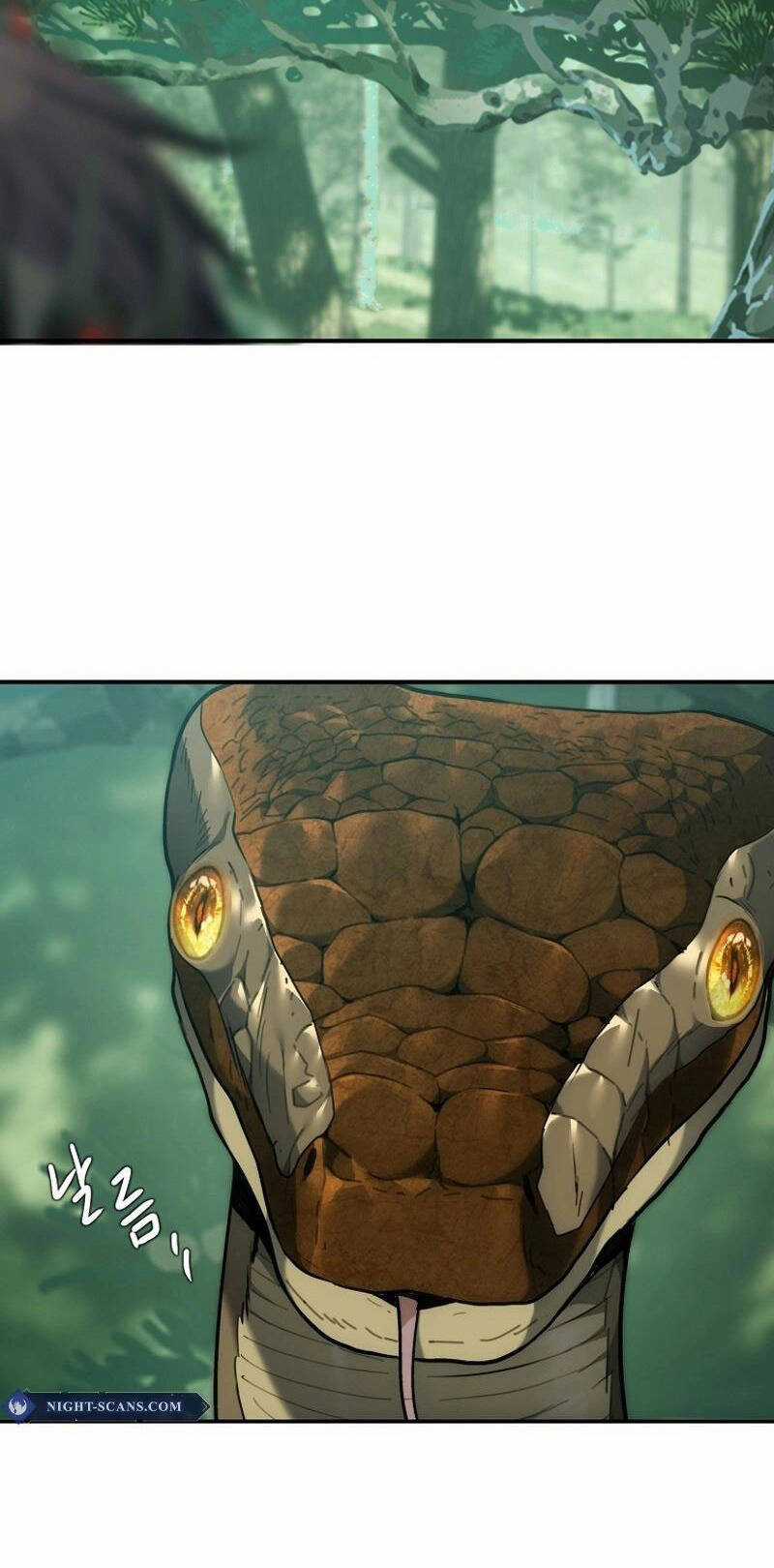 Vua Thăng Cấp Chương 168 trang 29