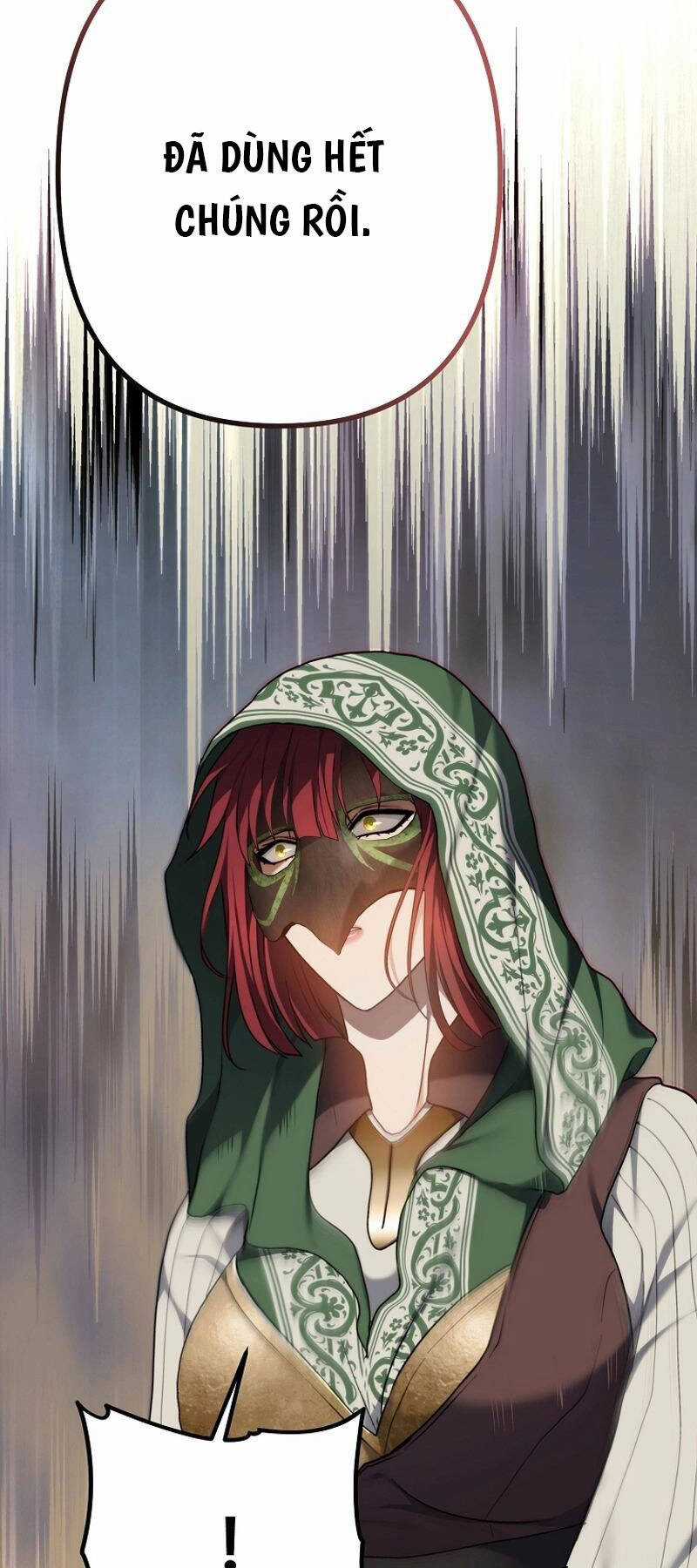 Vua Thăng Cấp Chương 168 trang 3