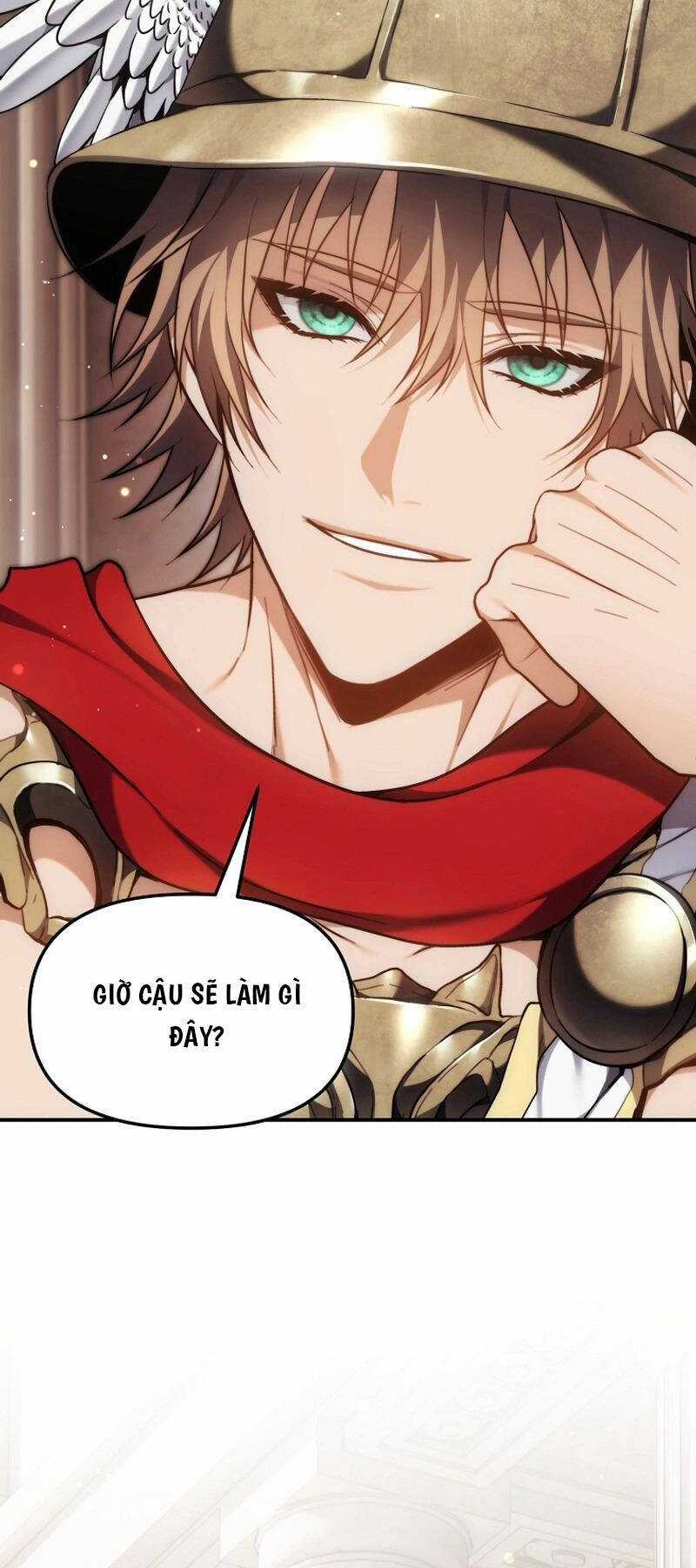 Vua Thăng Cấp Chương 168 trang 31