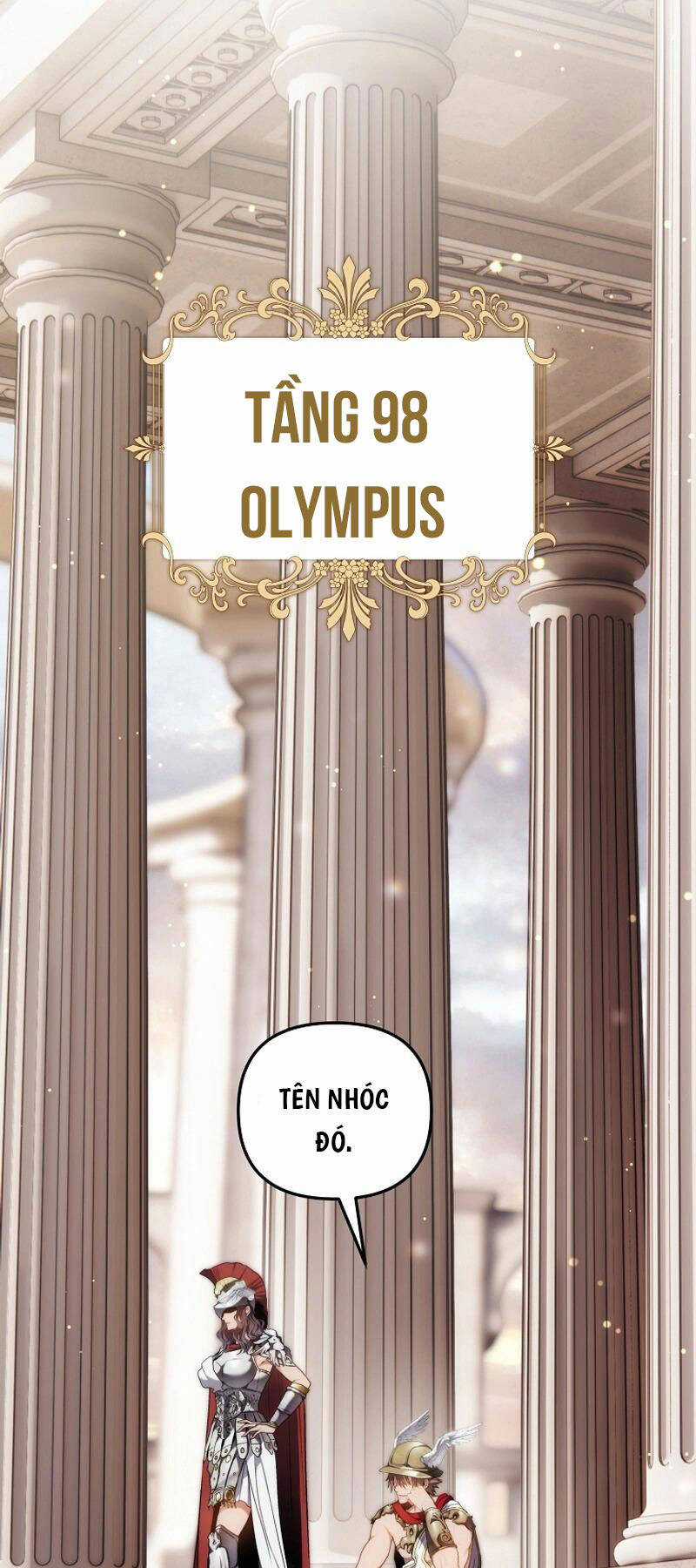 Vua Thăng Cấp Chương 168 trang 32