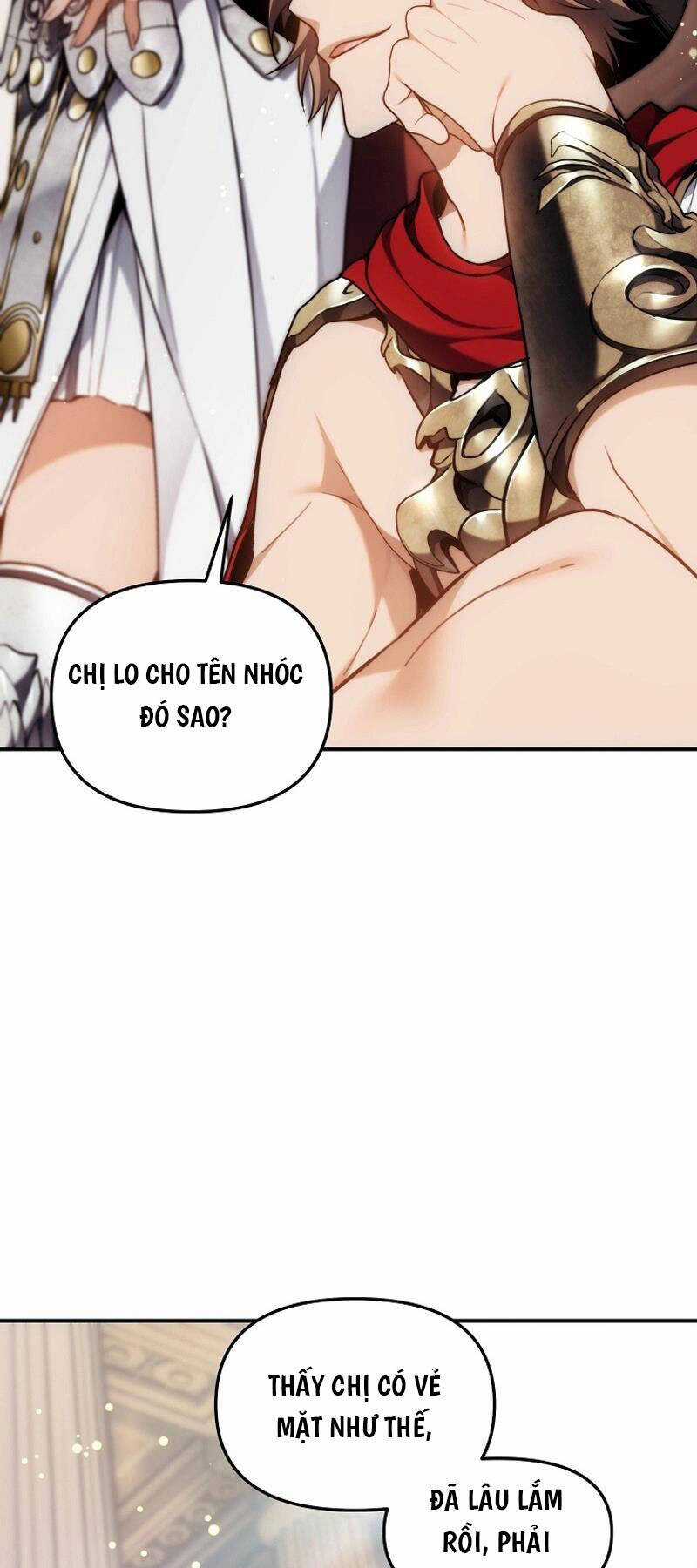 Vua Thăng Cấp Chương 168 trang 34