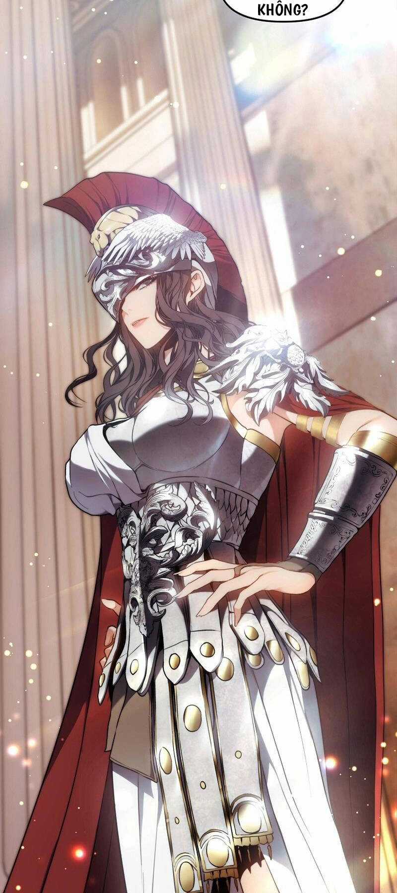 Vua Thăng Cấp Chương 168 trang 35