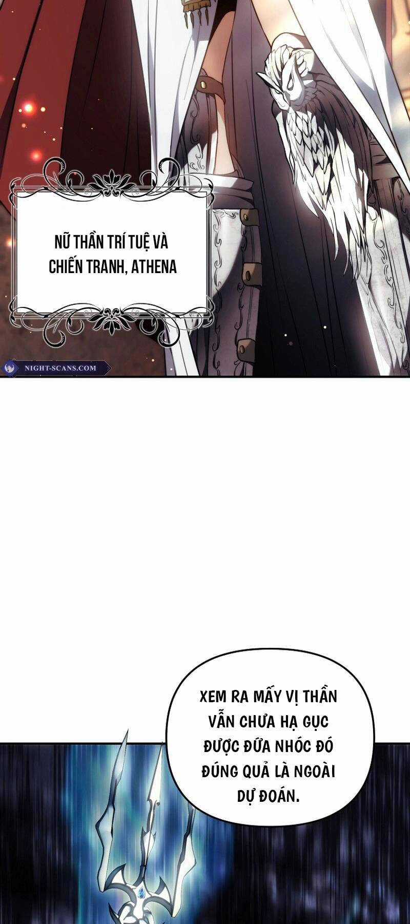 Vua Thăng Cấp Chương 168 trang 36