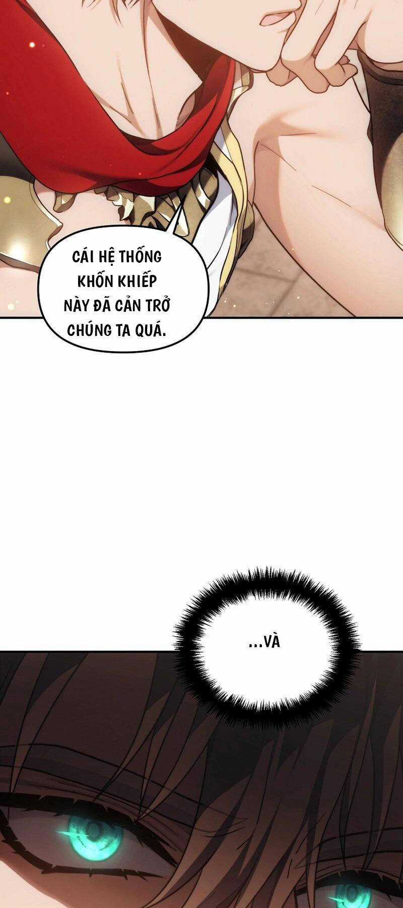 Vua Thăng Cấp Chương 168 trang 41