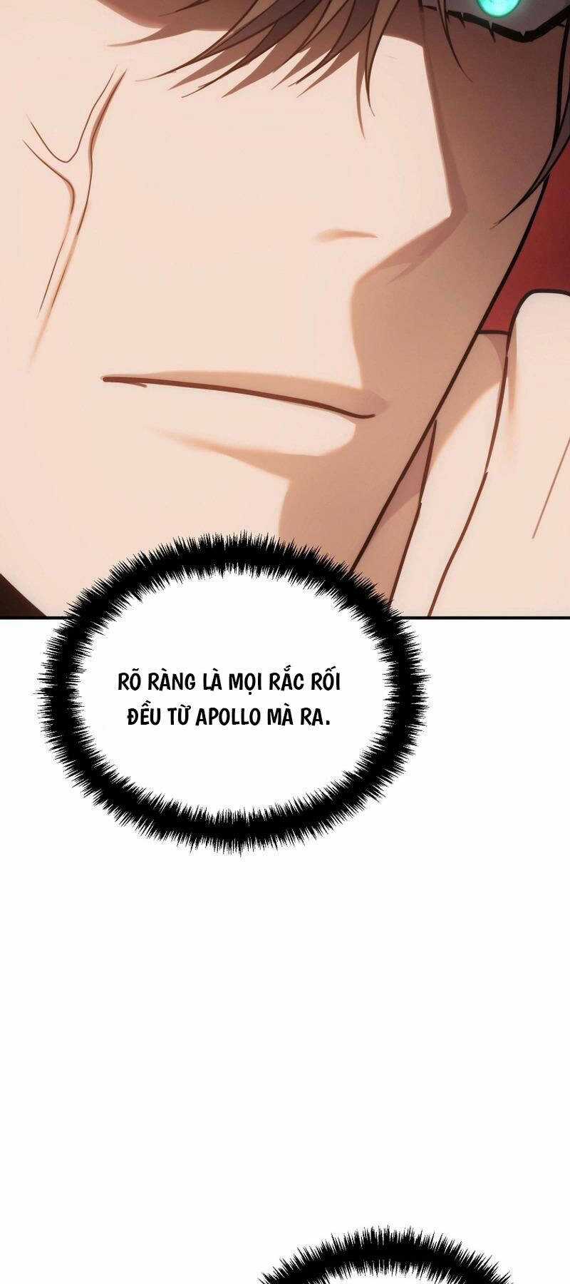 Vua Thăng Cấp Chương 168 trang 42