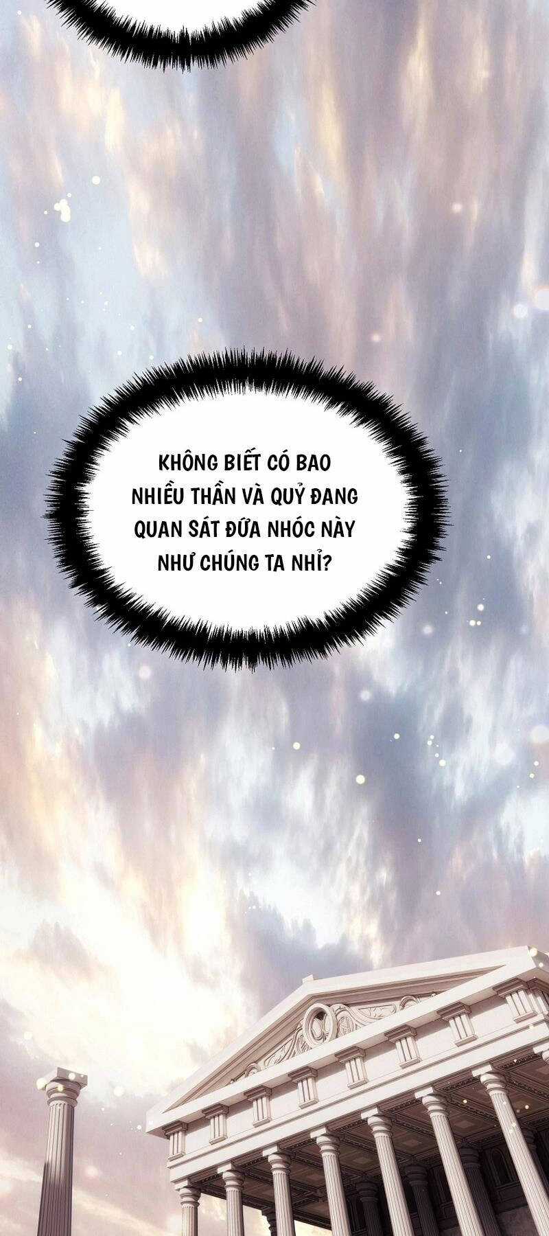 Vua Thăng Cấp Chương 168 trang 44